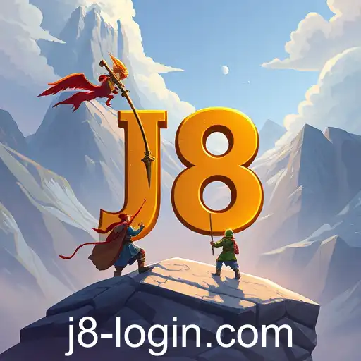 The Thrill of Adventure Quest: Exploring the World of J8