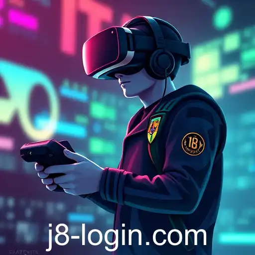 The Digital Surge: J8's Impact on Online Gaming
