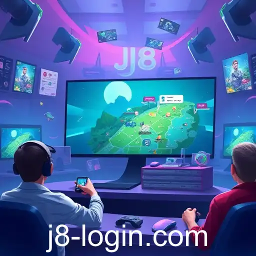 The Evolution of Online Gaming in 2025