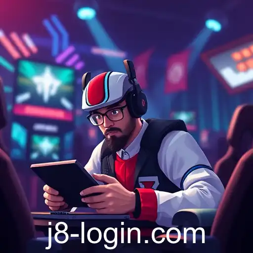 The Evolution of Online Gaming Hubs: A Look at J8