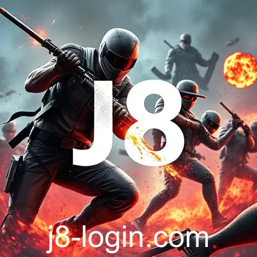 The Evolution of J8 in the Gaming World