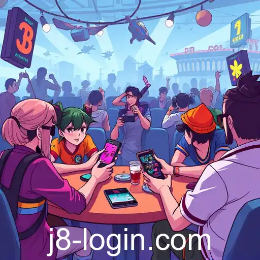 The Evolution of Online Gaming in 2025