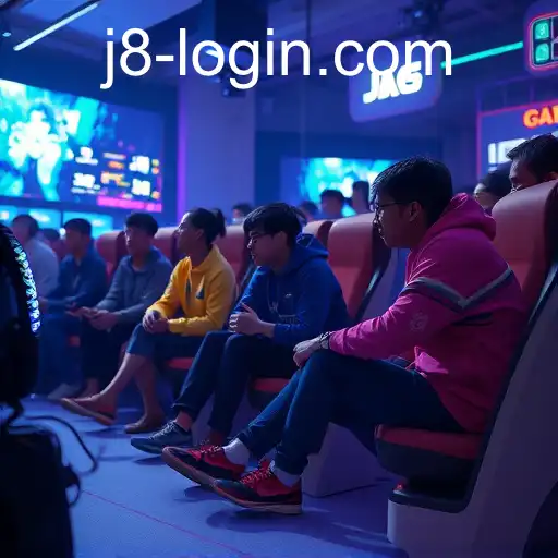 Evolution of Online Gaming Communities