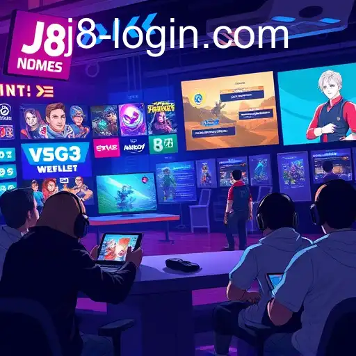 The Evolution of Online Gaming Communities