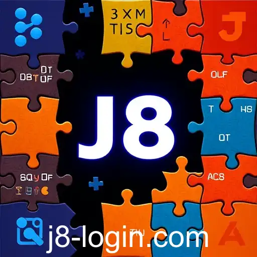 Gaming Industry's Evolution: The Impact of J8