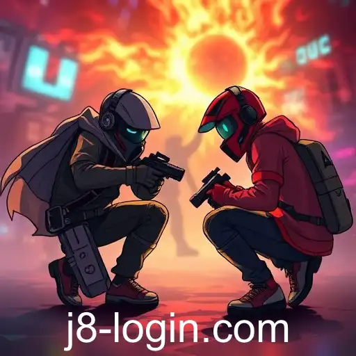 Gaming Revolution with J8 Platform