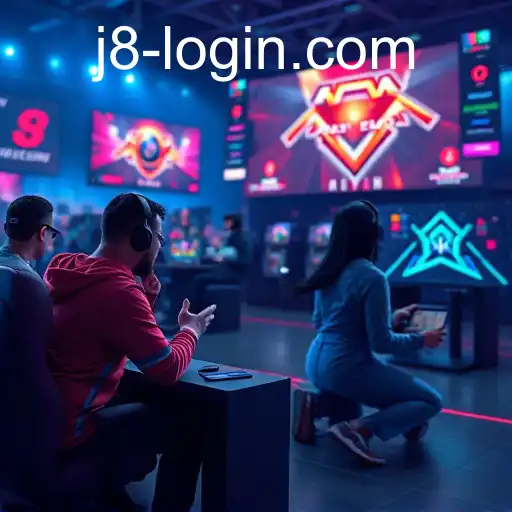 Gaming Trends in 2026: A Look at the Evolving Landscape