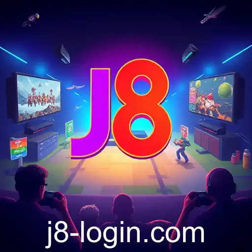 J8 Games Expands Digital Realm