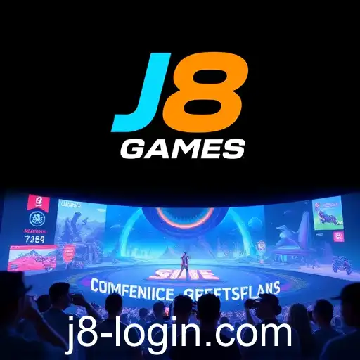 J8 Games Revolutionizes Online Gaming