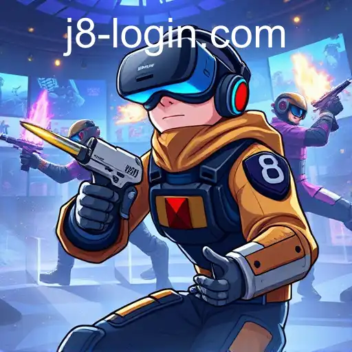 J8 Revolutionizes Online Gaming in 2025