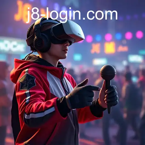 Gaming Trends on J8: 2026 Insights