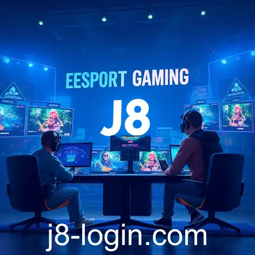 J8 Gaming Trends and Innovations