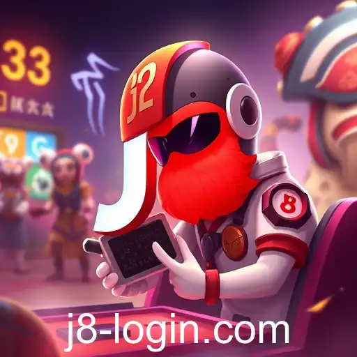 J8 Revolutionizes Online Gaming Experience