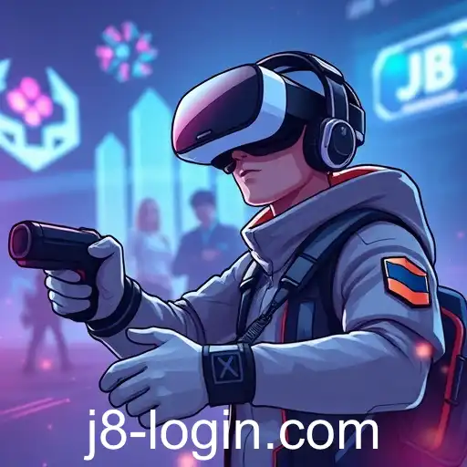 J8 Revolutionizes Online Gaming Landscape