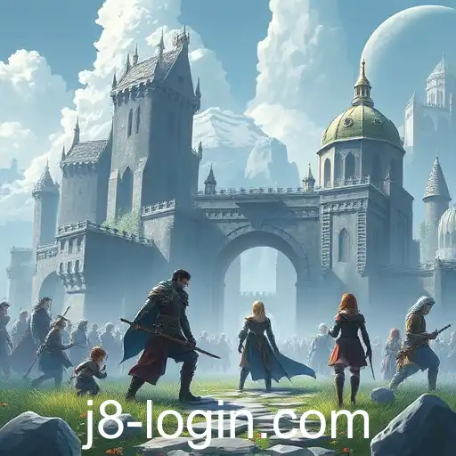 The Evolving Landscape of Online Gaming