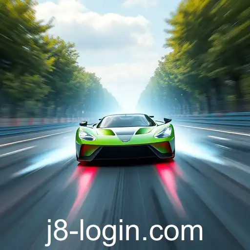 The Excitement of 'J8': Exploring the 'Racing Thrills' Phenomenon