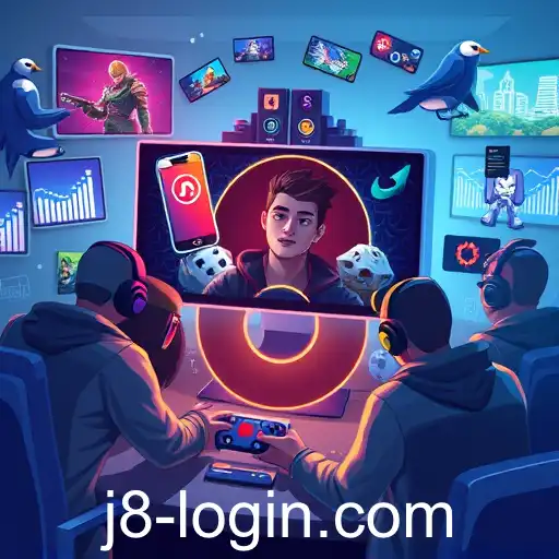 The Rise of Online Gaming Communities