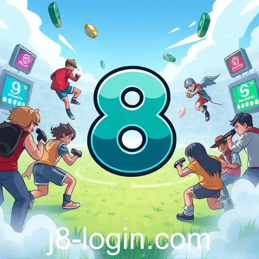 The Rise of J8 Games: A New Era in Online Gaming