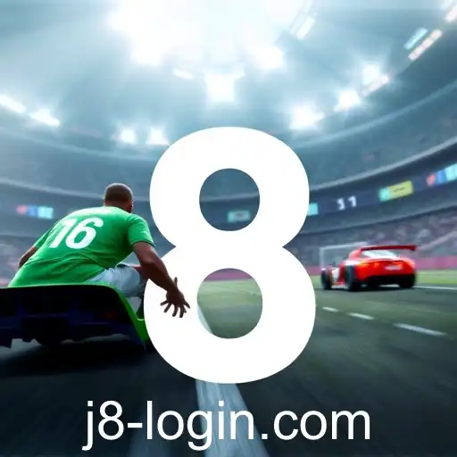 The Rise of J8: Transforming Online Gaming in 2025